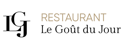 LE GOÛT DU JOUR